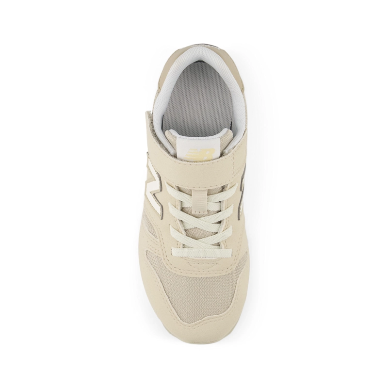 ZAPATILLAS URBANAS NIÑOS NEW BALANCE 373 VERDES - 3