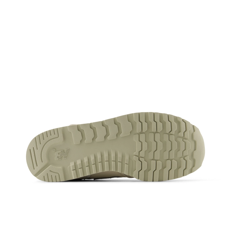 ZAPATILLAS URBANAS NIÑOS NEW BALANCE 373 VERDES - 5