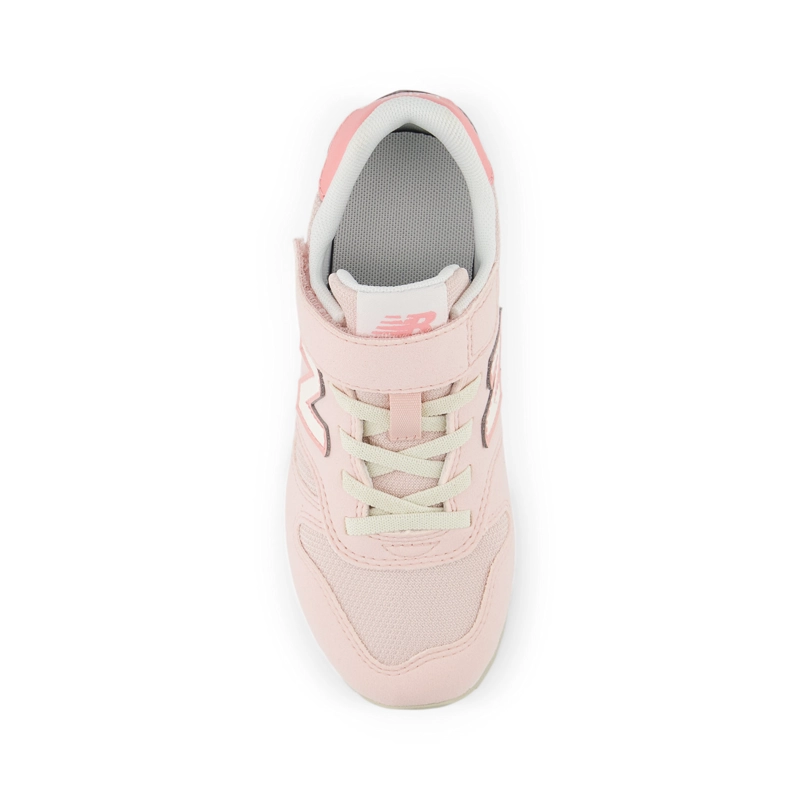 ZAPATILLAS URBANAS NIÑOS NEW BALANCE 373 ROSADA - 3