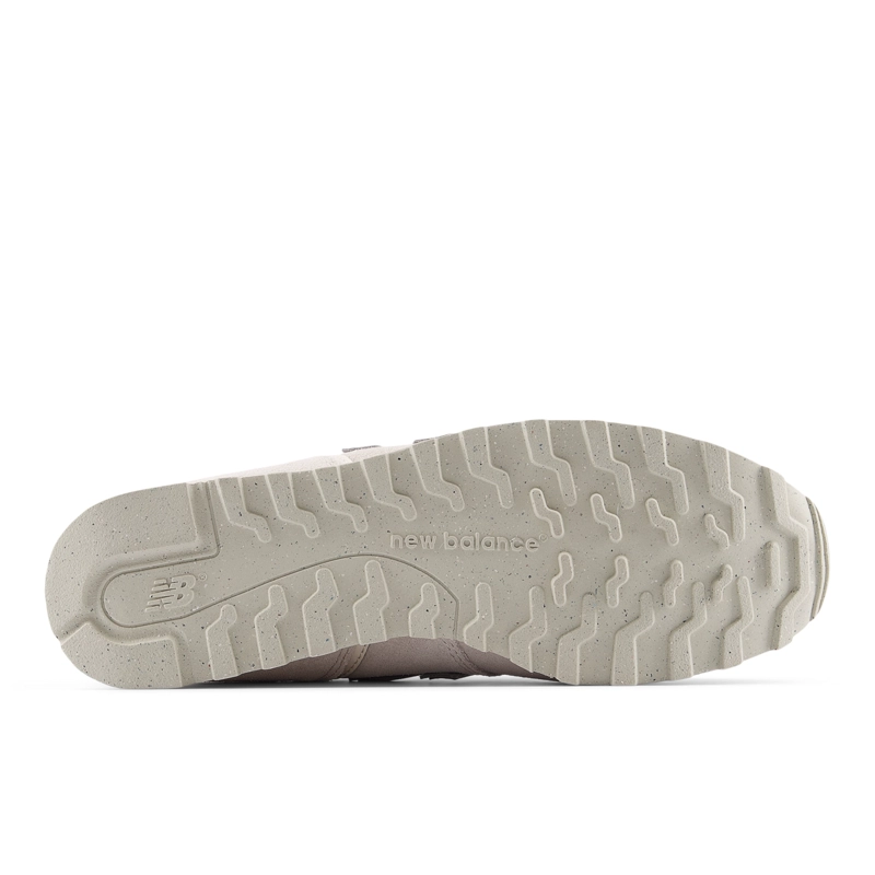 ZAPATILLAS URBANAS MUJER NEW BALANCE 373 BEIGE/BLANCA - 5