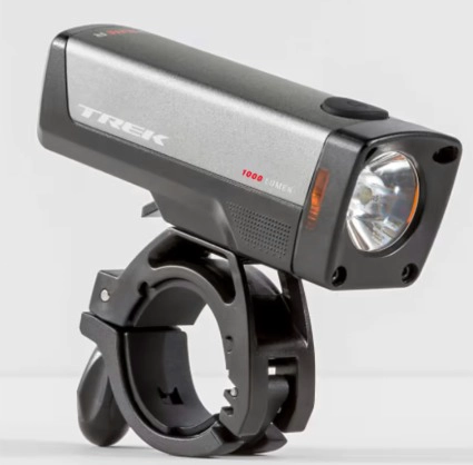 LUZ DELANTERA TREK ION ELITE R - 1