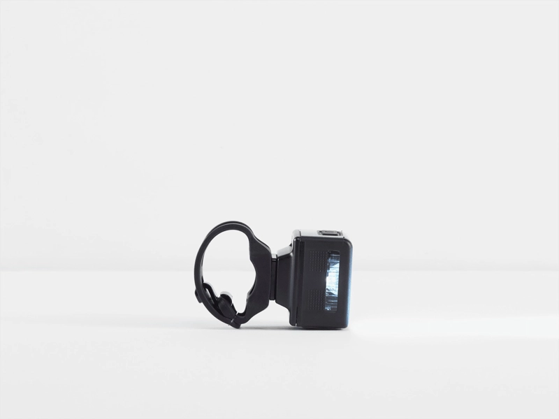 LUZ DELANTERA CICLISMO TREK ION 200 RT - 2