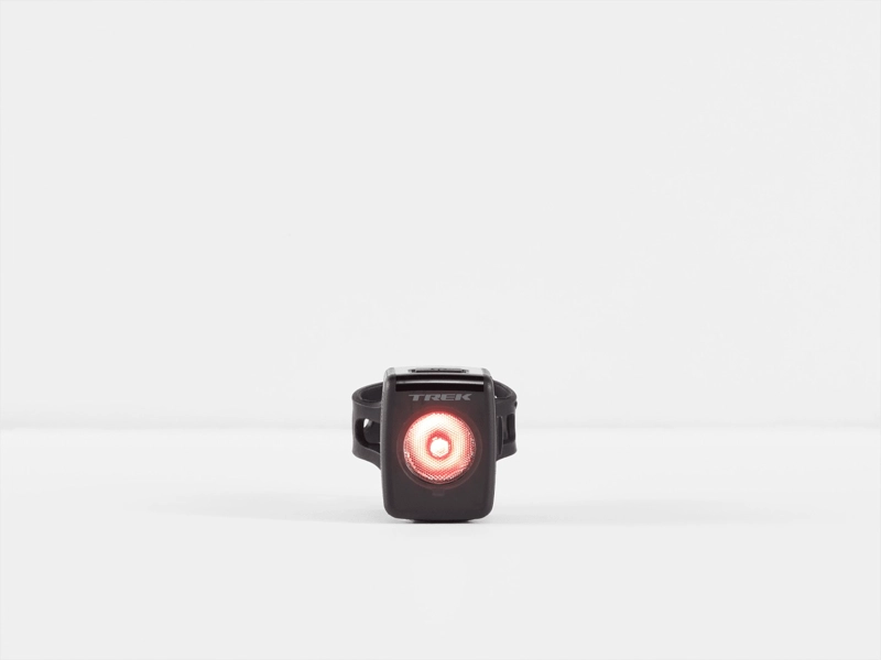 LUZ TRASERA CICLISMO TREK FLARE RT - 1