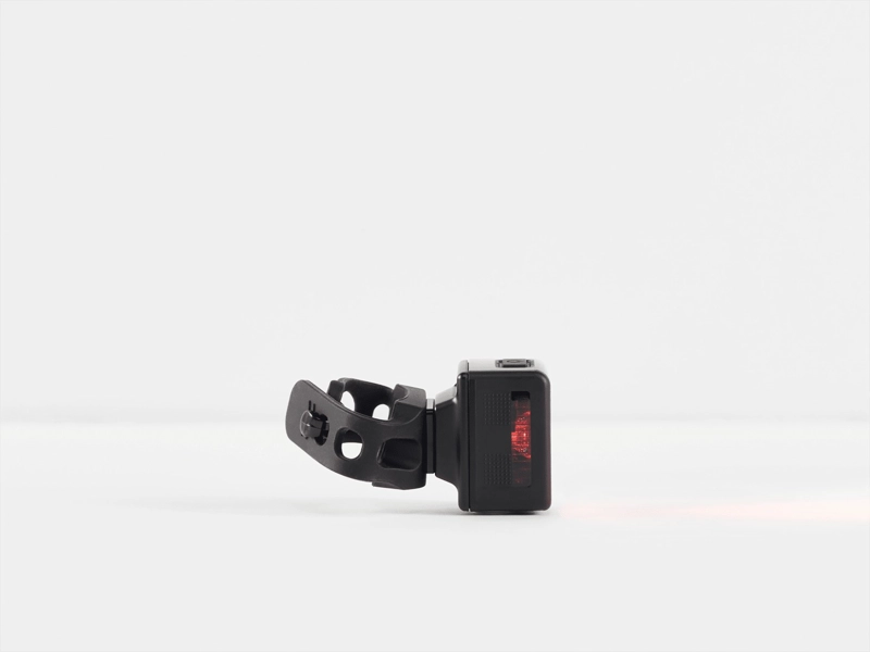 LUZ TRASERA CICLISMO TREK FLARE RT - 2