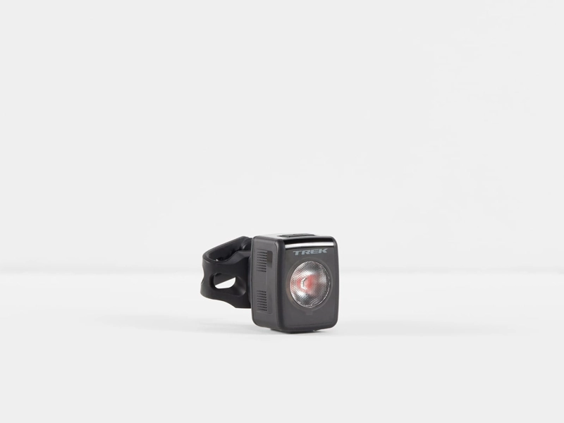 LUZ TRASERA CICLISMO TREK FLARE RT - 3