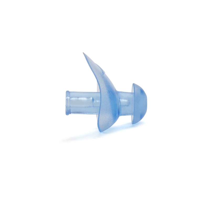 TAPONES PARA OIDO SPEEDO ERGO EARPLUG AZUL - 2