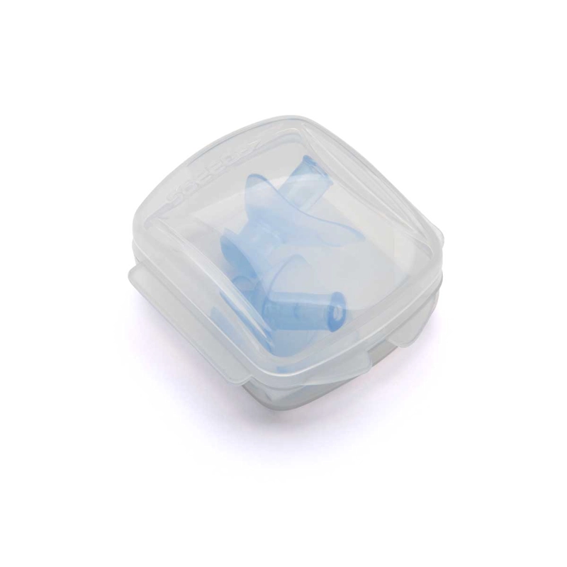 TAPONES PARA OIDO SPEEDO ERGO EARPLUG AZUL - 5