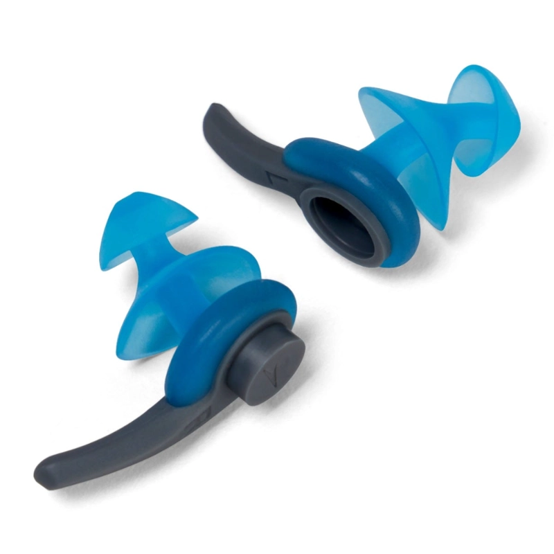 TAPONES PARA LOS OIDOS SPEEDO BIOFUSE AZUL - 1