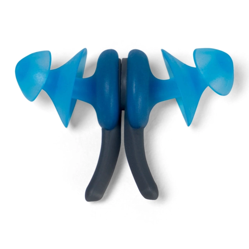 TAPONES PARA LOS OIDOS SPEEDO BIOFUSE AZUL - 2