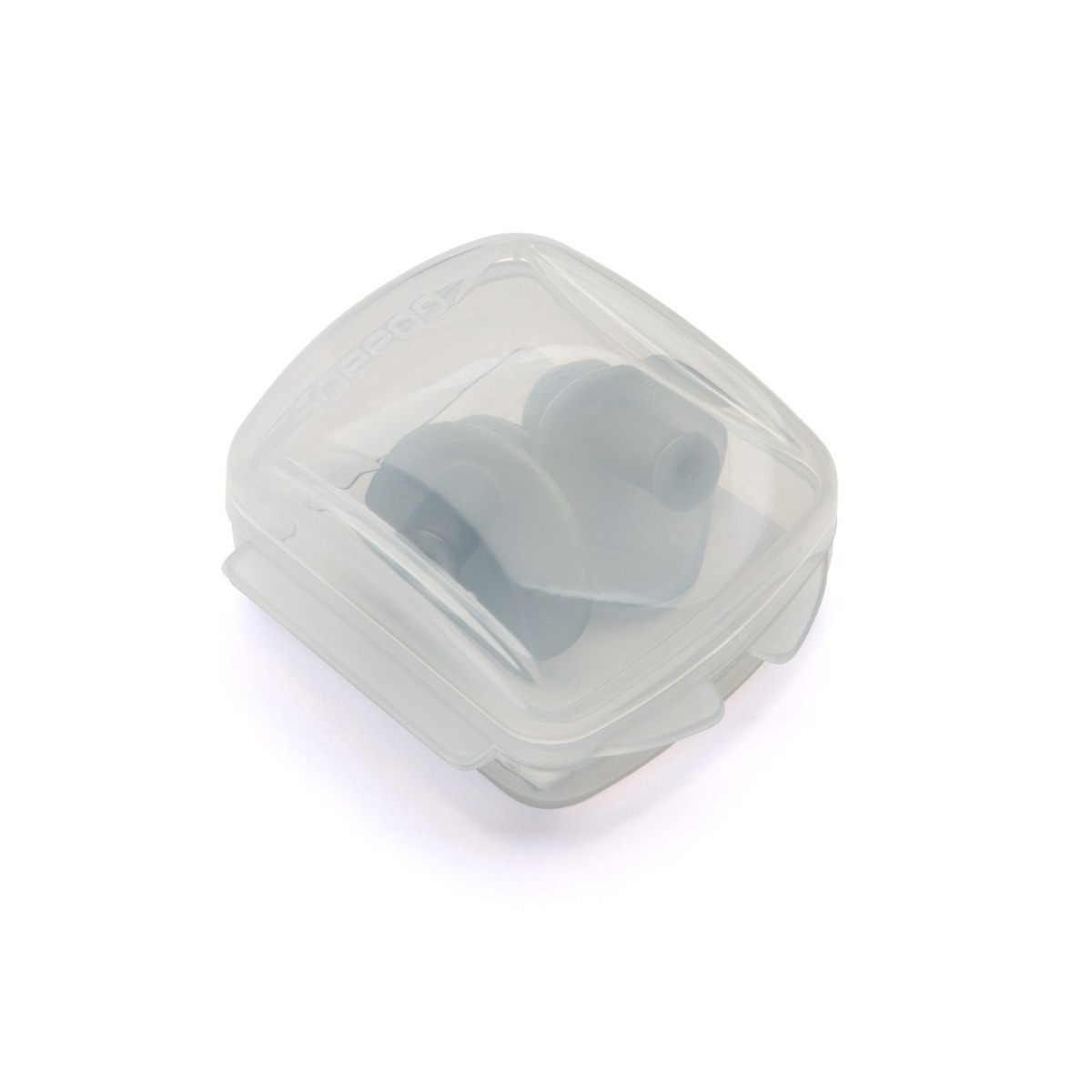 TAPONES PARA OIDO SPEEDO ERGO EARPLUG GRIS - 2