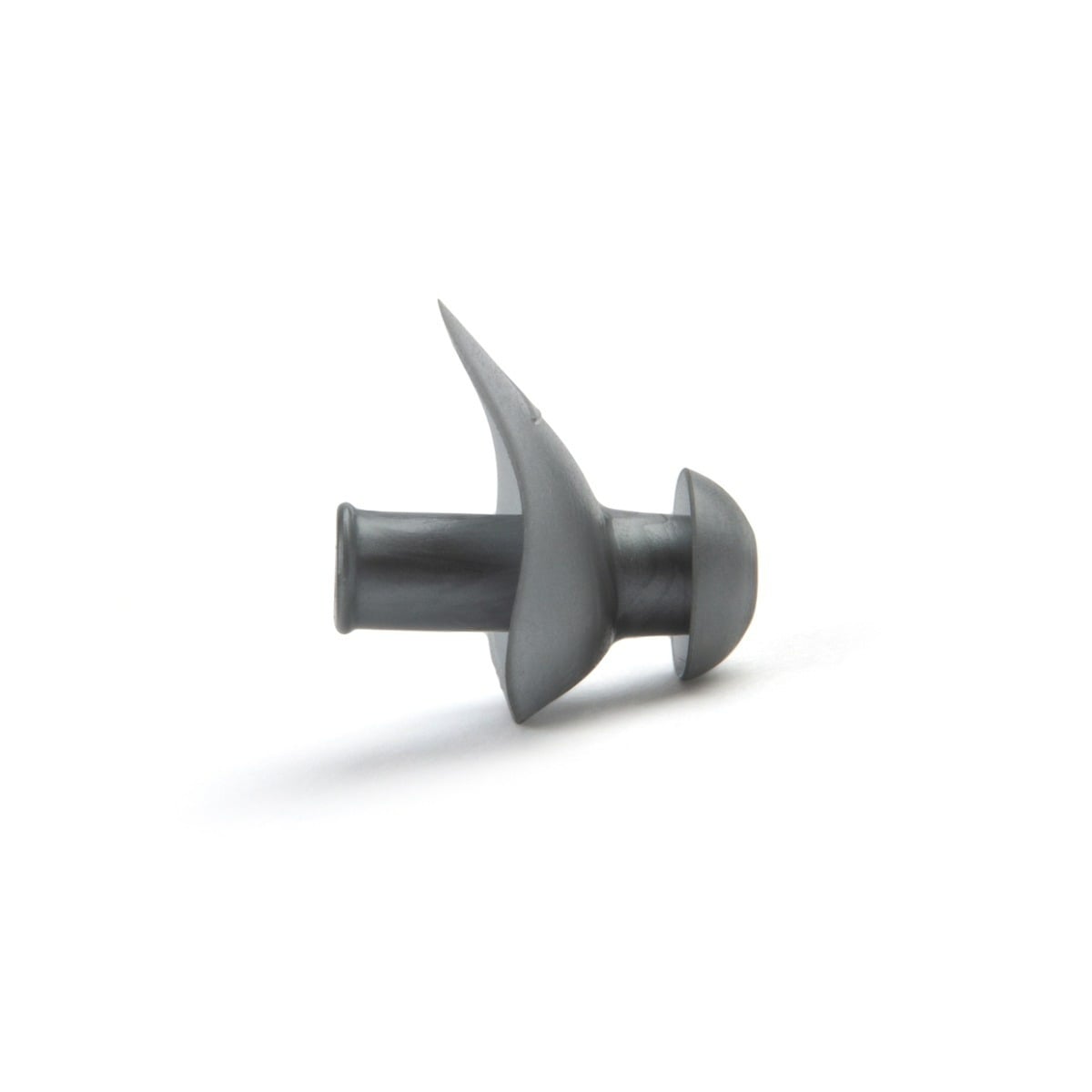 TAPONES PARA OIDO SPEEDO ERGO EARPLUG GRIS - 3