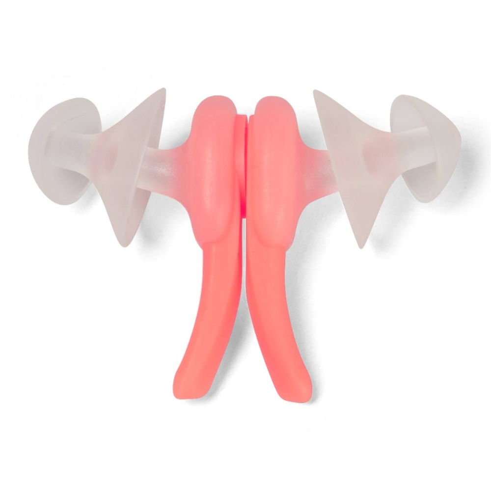 TAPONES PARA LOS OIDOS SPEEDO BIOFUSE NARANJA - 2