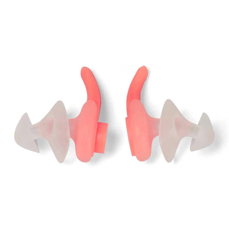 TAPONES PARA LOS OIDOS SPEEDO BIOFUSE NARANJA - 3