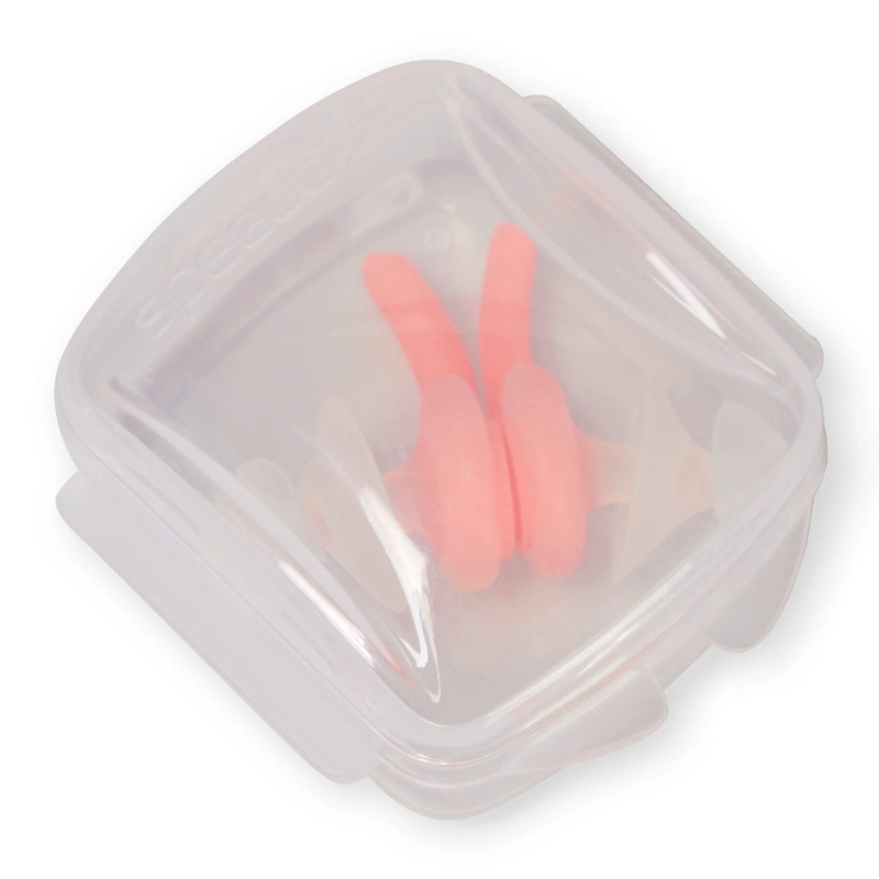 TAPONES PARA LOS OIDOS SPEEDO BIOFUSE NARANJA - 4