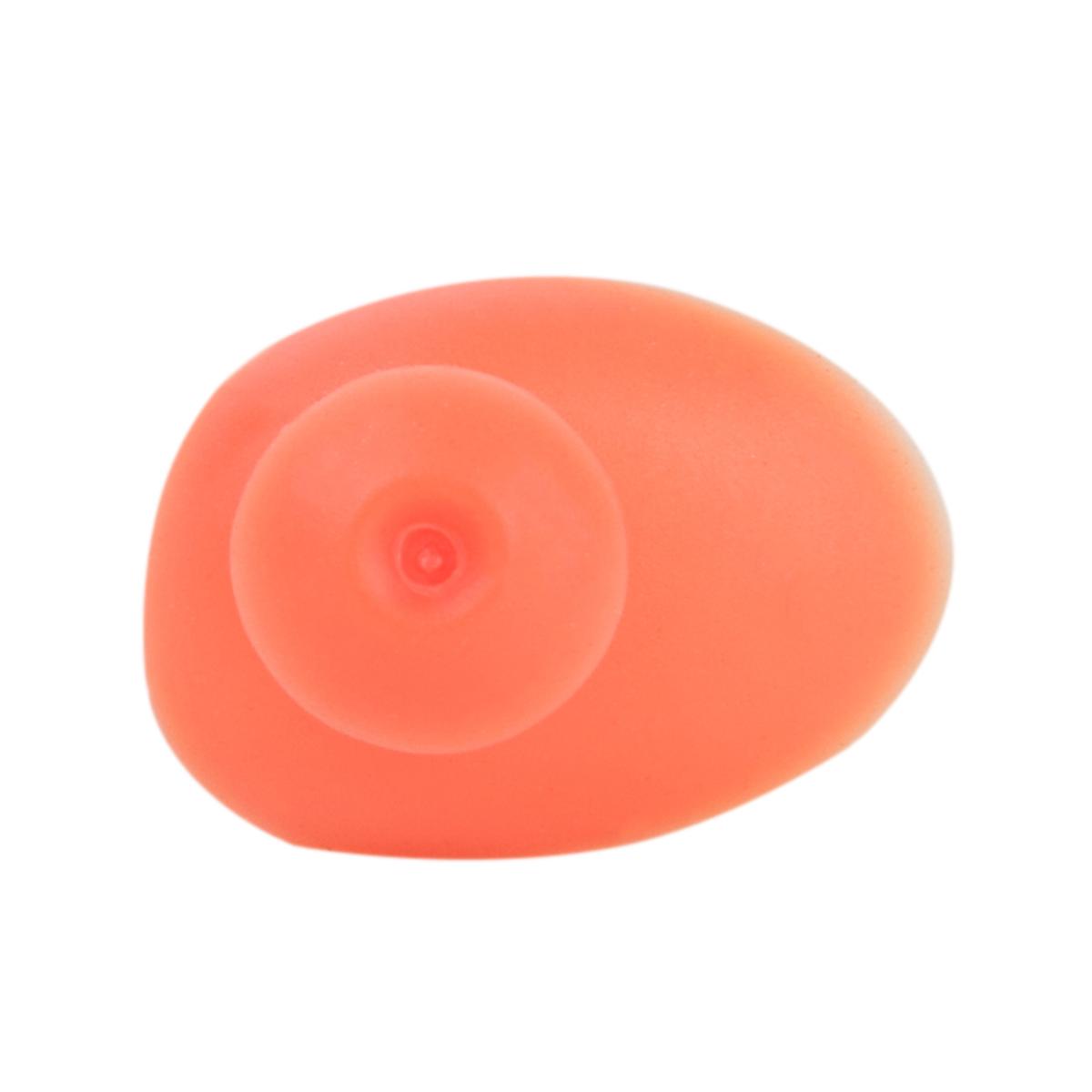 TAPONES PARA OIDOS JUNIOR SPEEDO ERGO NARANJA - 4