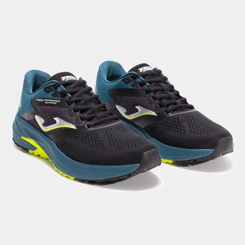 ZAPATILLAS RUNNING HOMBRE JOMA SPEED 25 NEGRA - 2
