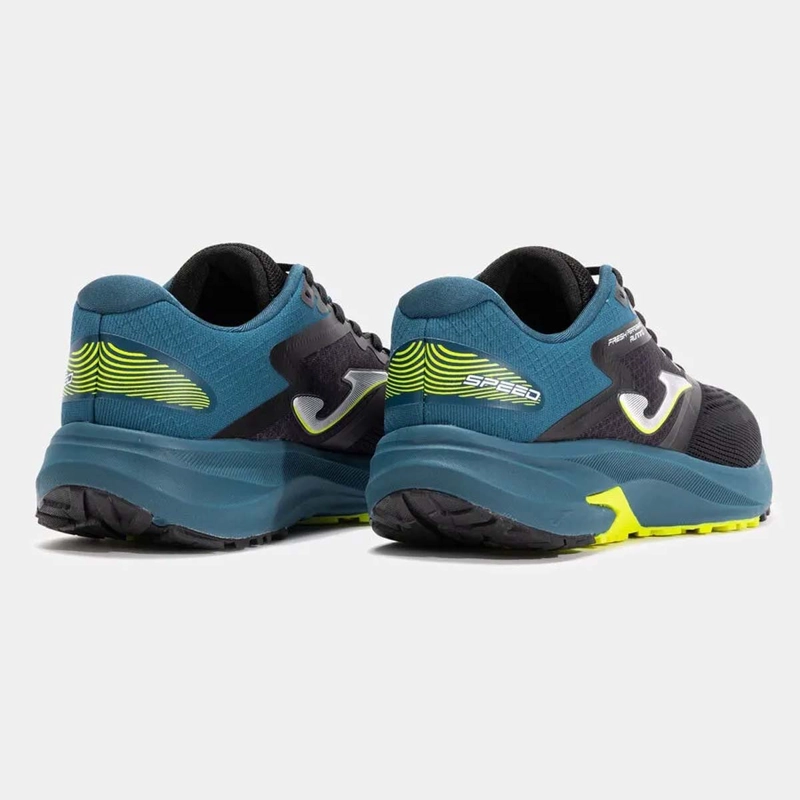 ZAPATILLAS RUNNING HOMBRE JOMA SPEED 25 NEGRA - 3