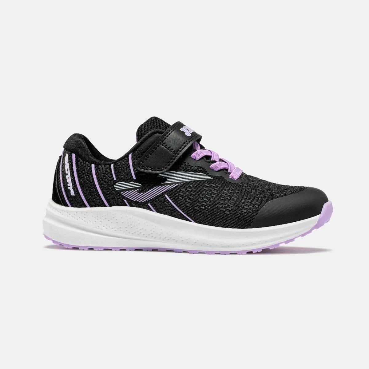ZAPATILLAS RUNNING NIÑOS JOMA VICTORY JR 26 MULTICOLOR - 1
