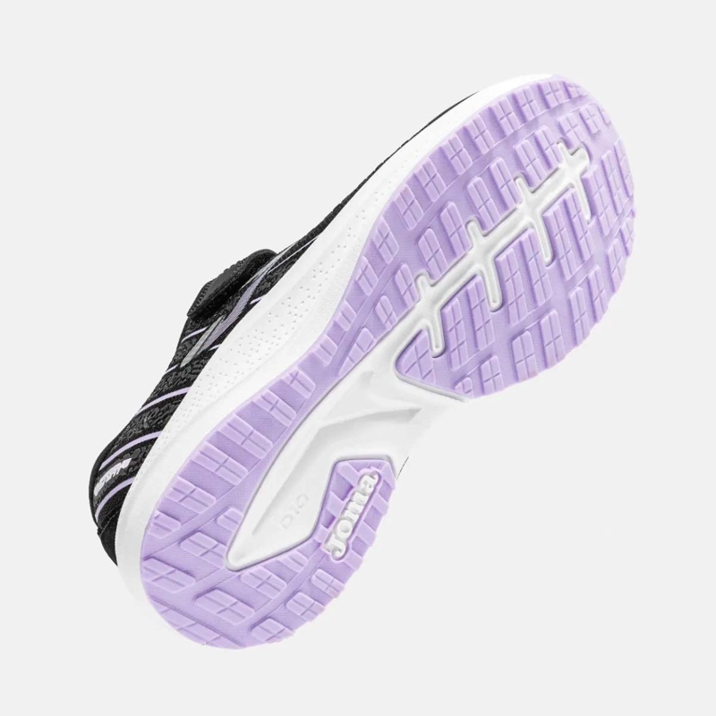 ZAPATILLAS RUNNING NIÑOS JOMA VICTORY JR 26 MULTICOLOR - 2