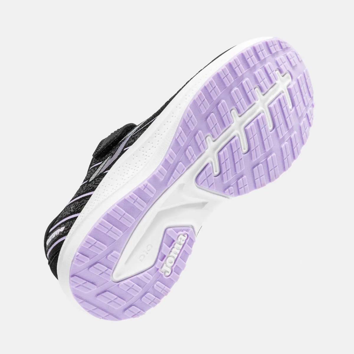 ZAPATILLAS RUNNING NIÑOS JOMA VICTORY JR 26 MULTICOLOR - 2