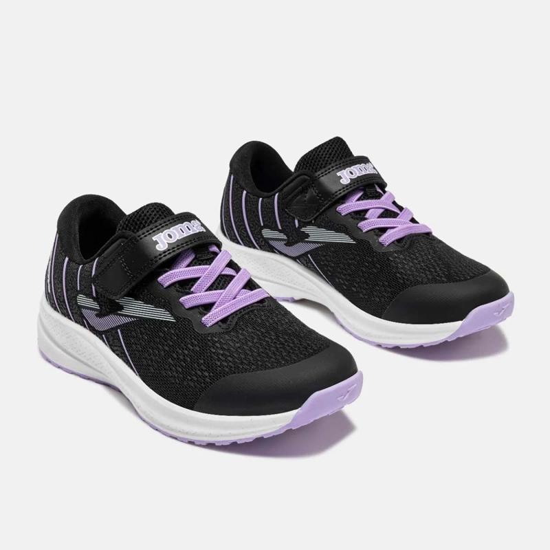 ZAPATILLAS RUNNING NIÑOS JOMA VICTORY JR 26 MULTICOLOR - 3