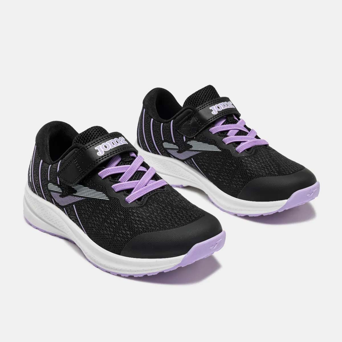 ZAPATILLAS RUNNING NIÑOS JOMA VICTORY JR 26 MULTICOLOR - 3