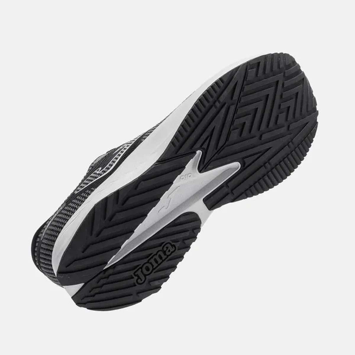 ZAPATILLAS RUNNING HOMBRE JOMA NEON 25 NEGRA - 5