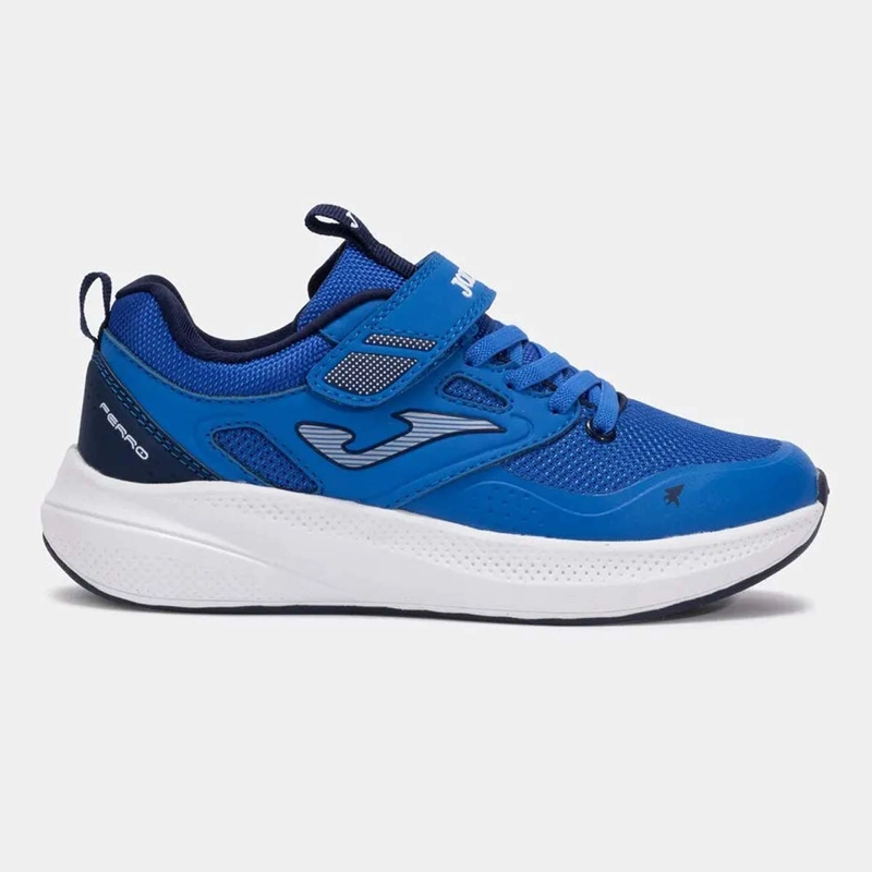 ZAPATILLAS RUNNING NIÑOS JOMA FERRO JR 26 AZUL - 1