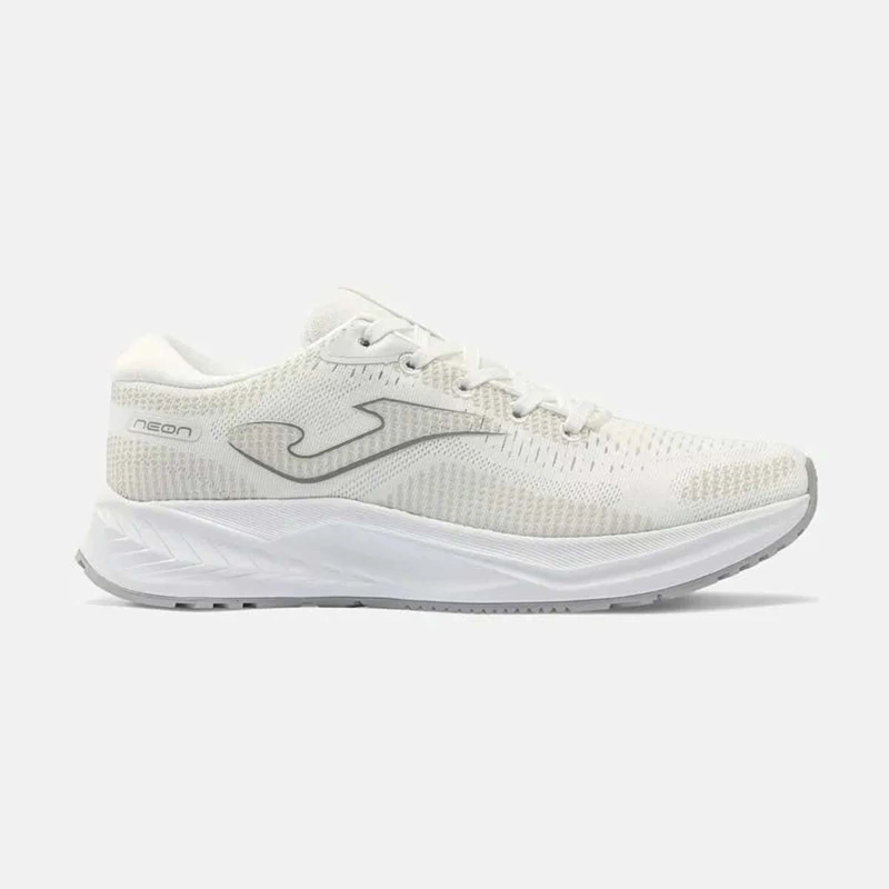 ZAPATILLAS RUNNING MUJER JOMA NEON 25 BLANCA - 1