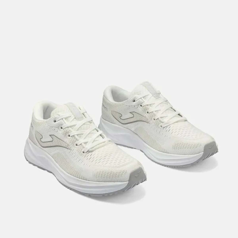 ZAPATILLAS RUNNING MUJER JOMA NEON 25 BLANCA - 2