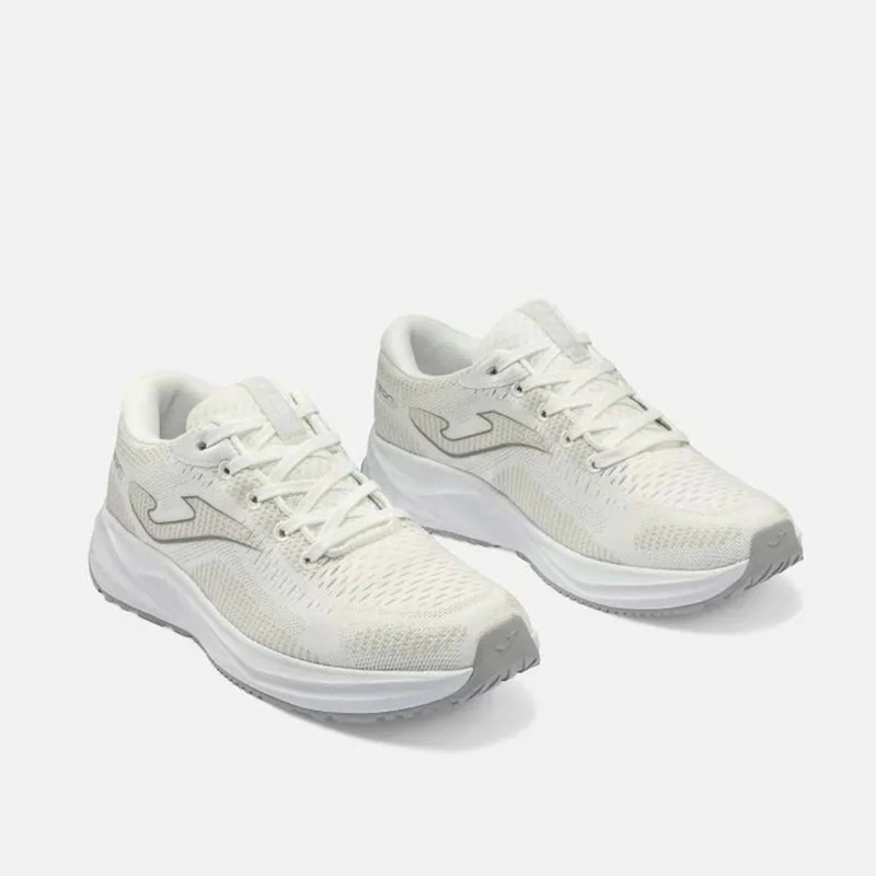ZAPATILLAS RUNNING MUJER JOMA NEON 25 BLANCA - 2