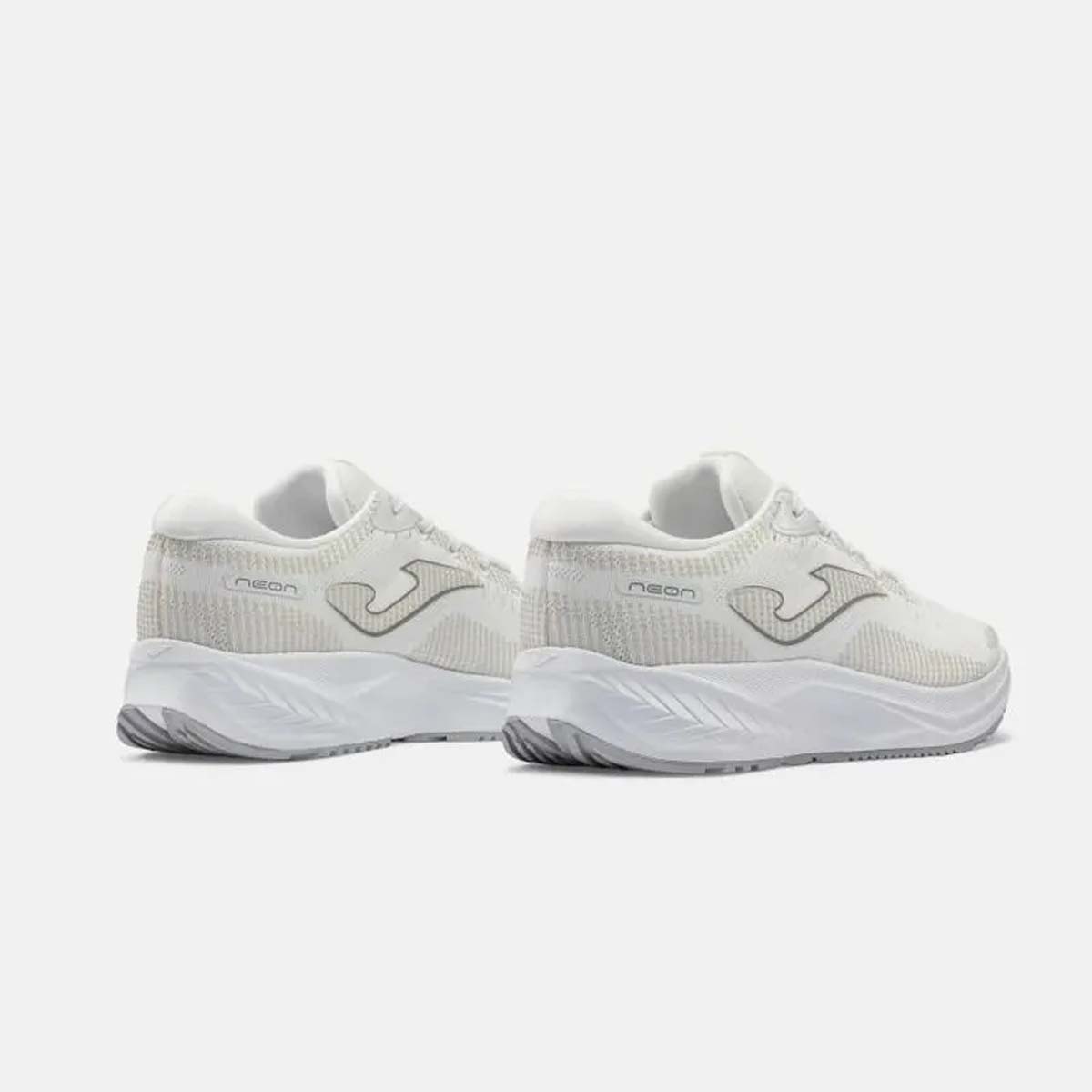 ZAPATILLAS RUNNING MUJER JOMA NEON 25 BLANCA - 3