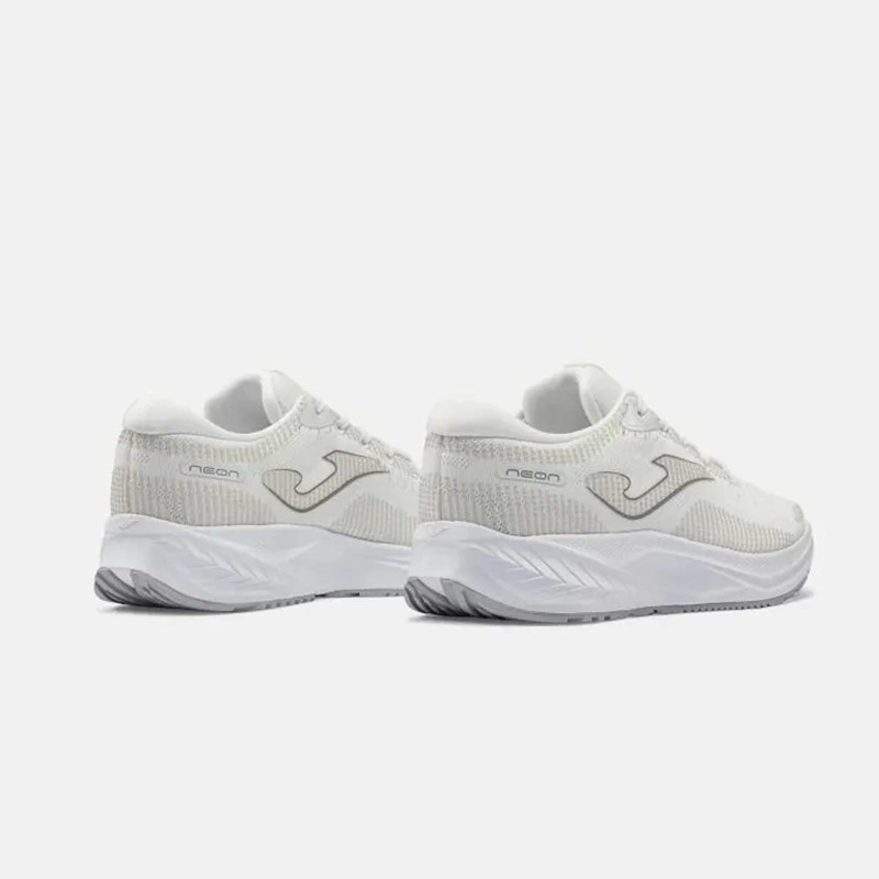 ZAPATILLAS RUNNING MUJER JOMA NEON 25 BLANCA - 3