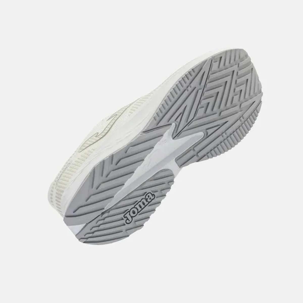 ZAPATILLAS RUNNING MUJER JOMA NEON 25 BLANCA - 5