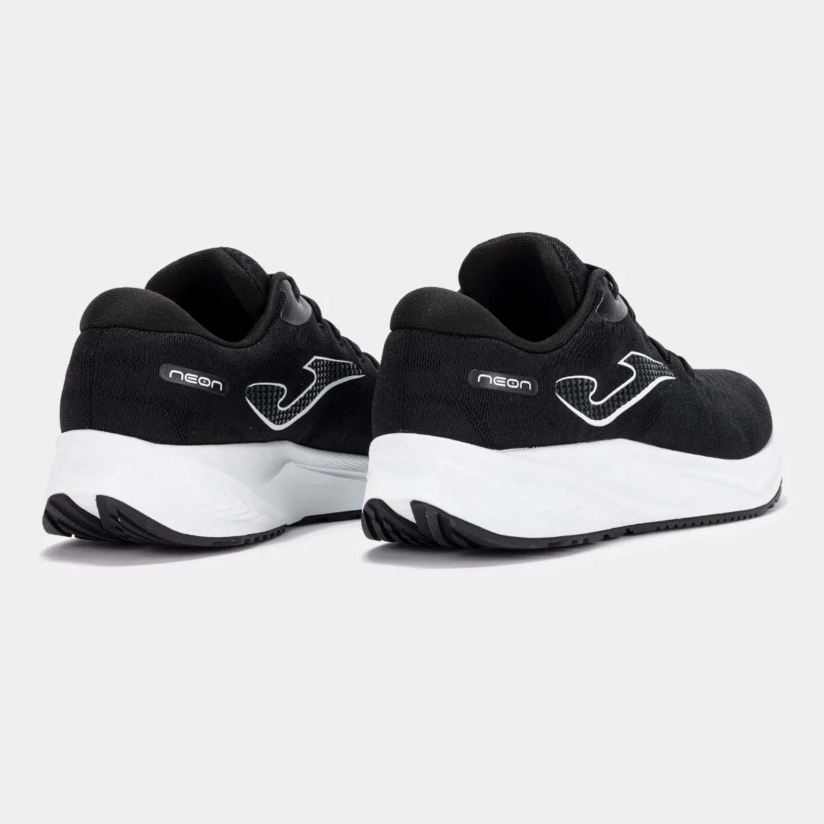ZAPATILLAS RUNNING MUJER JOMA NEON 25 NEGRA - 3