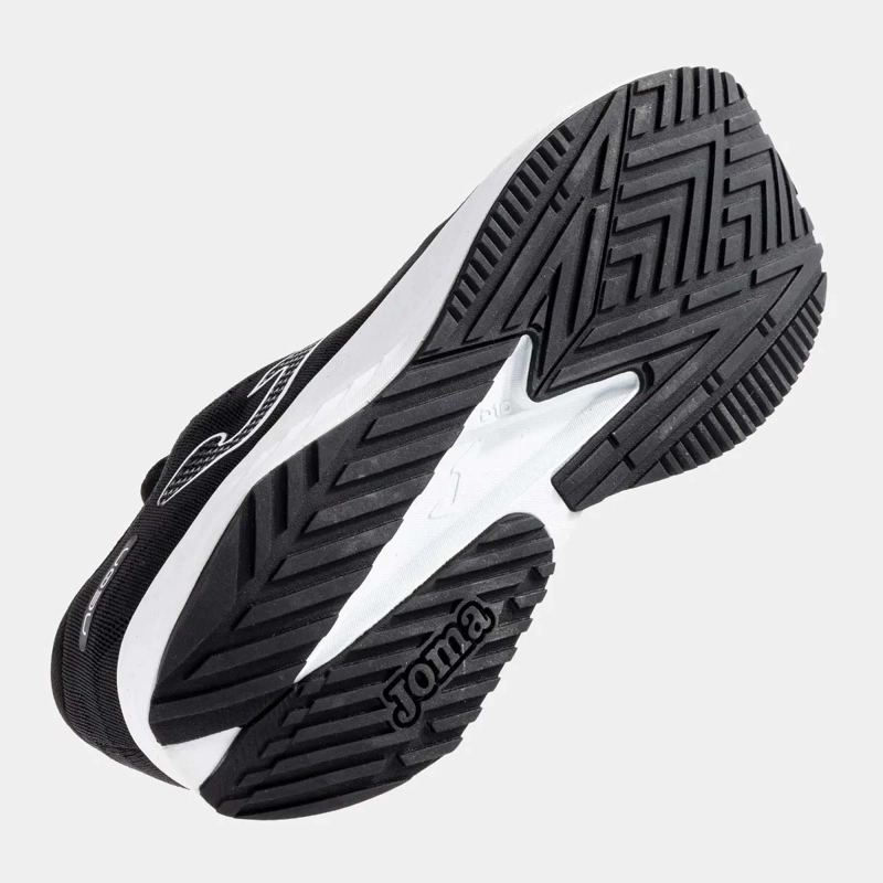 ZAPATILLAS RUNNING MUJER JOMA NEON 25 NEGRA - 5