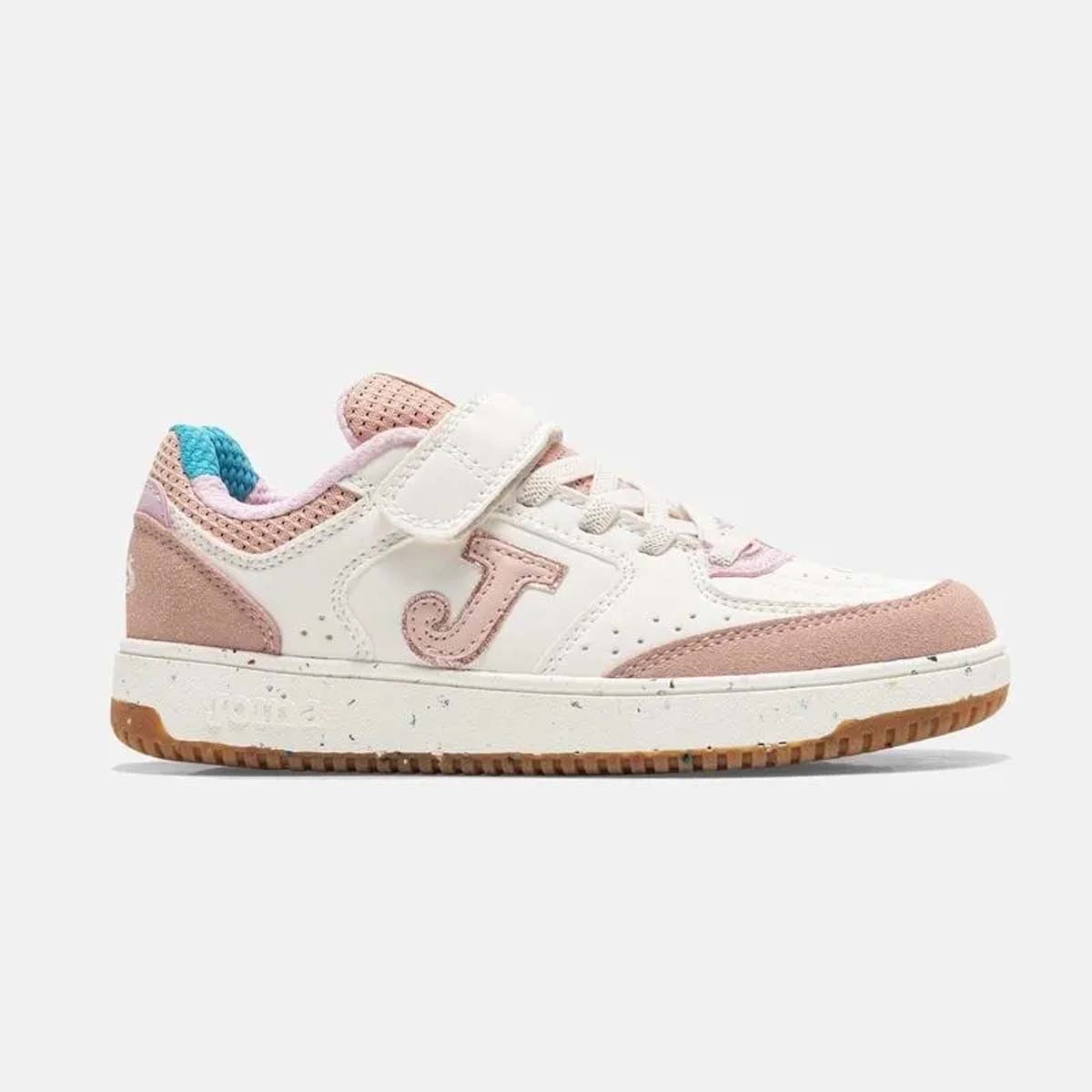 ZAPATILLAS URBANAS NIÑOS JOMA FLEXYS JR 26 MULTICOLORES - 1