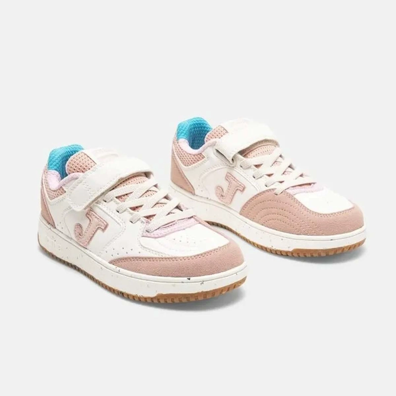 ZAPATILLAS URBANAS NIÑOS JOMA FLEXYS JR 26 MULTICOLORES - 2