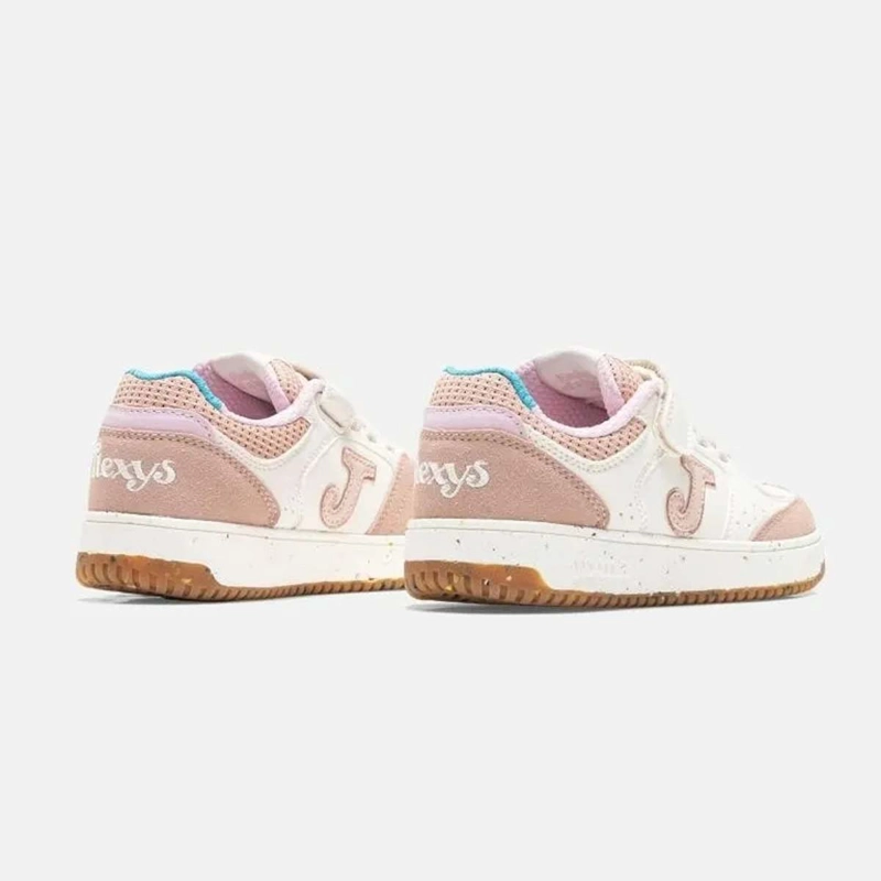 ZAPATILLAS URBANAS NIÑOS JOMA FLEXYS JR 26 MULTICOLORES - 3
