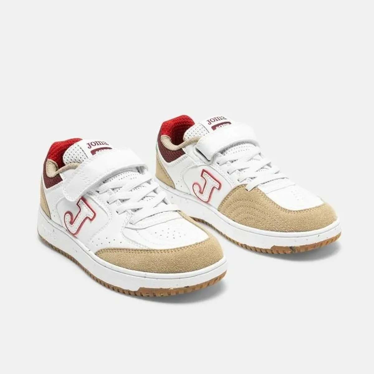 ZAPATILLAS URBANAS NIÑOS JOMA FLEXYS JR 26 MULTICOLOR - 2