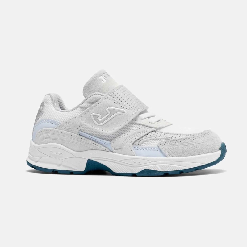 ZAPATILLAS URBANAS NIÑOS JOMA CR111 26 GRIS - 1