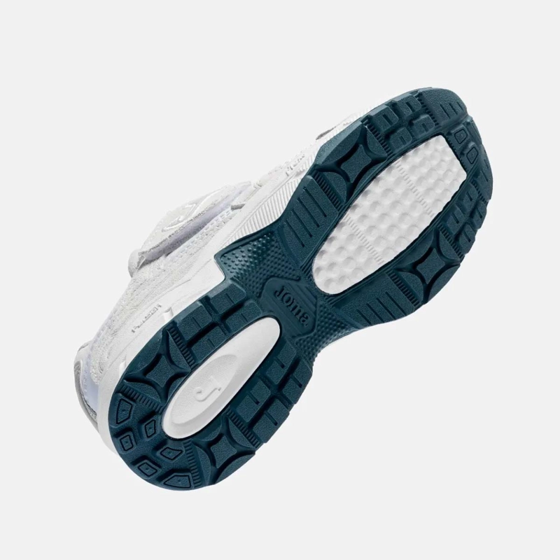 ZAPATILLAS URBANAS NIÑOS JOMA CR111 26 GRIS - 2