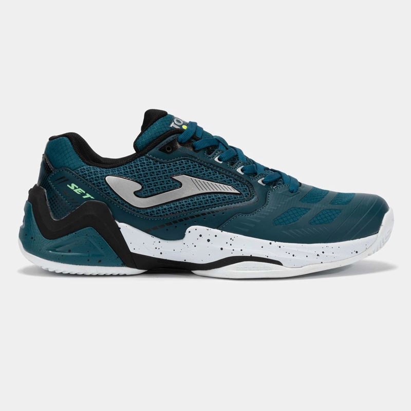 ZAPATILLAS PADEL HOMBRE JOMA SPORTECH VERDE - 1