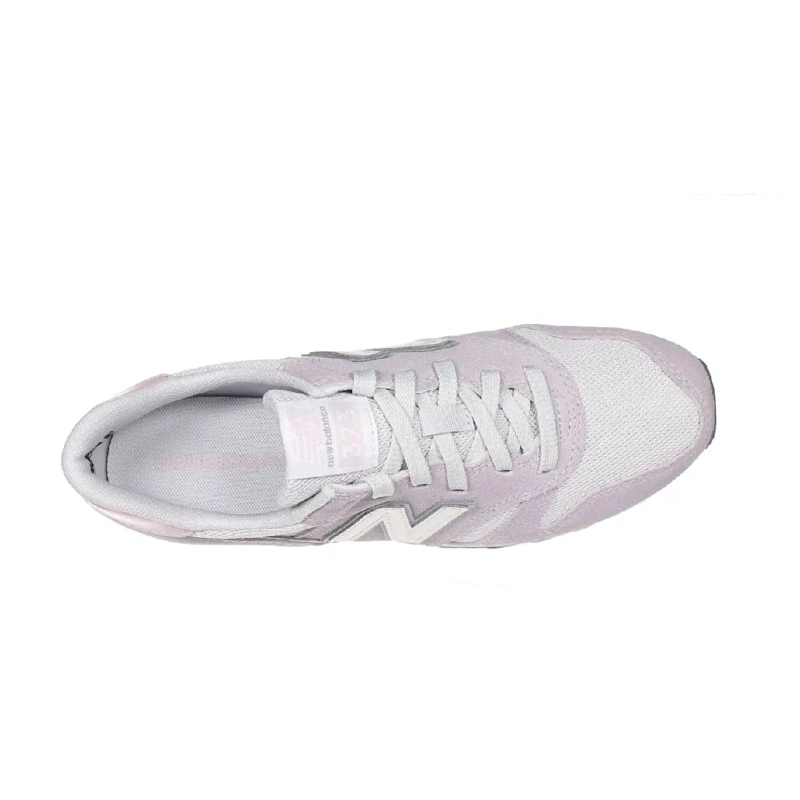 ZAPATILLAS URBANAS MUJER NEW BALANCE 373 BEIGE/ROSAS - 3