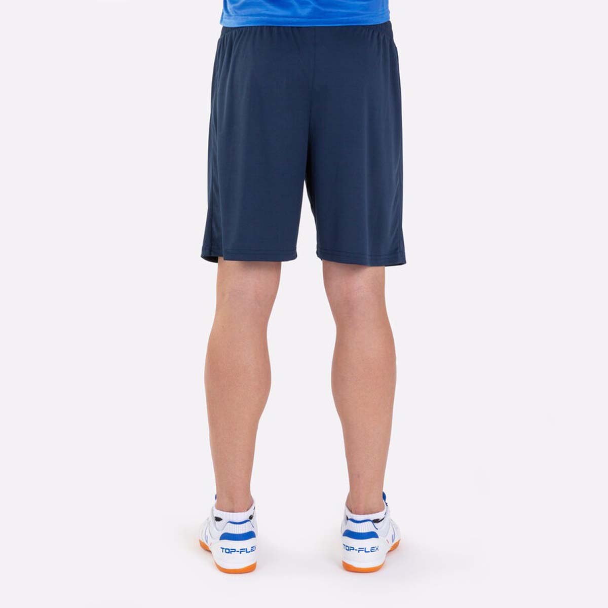SHORT HOMBRE JOMA NOBEL AZUL - 5