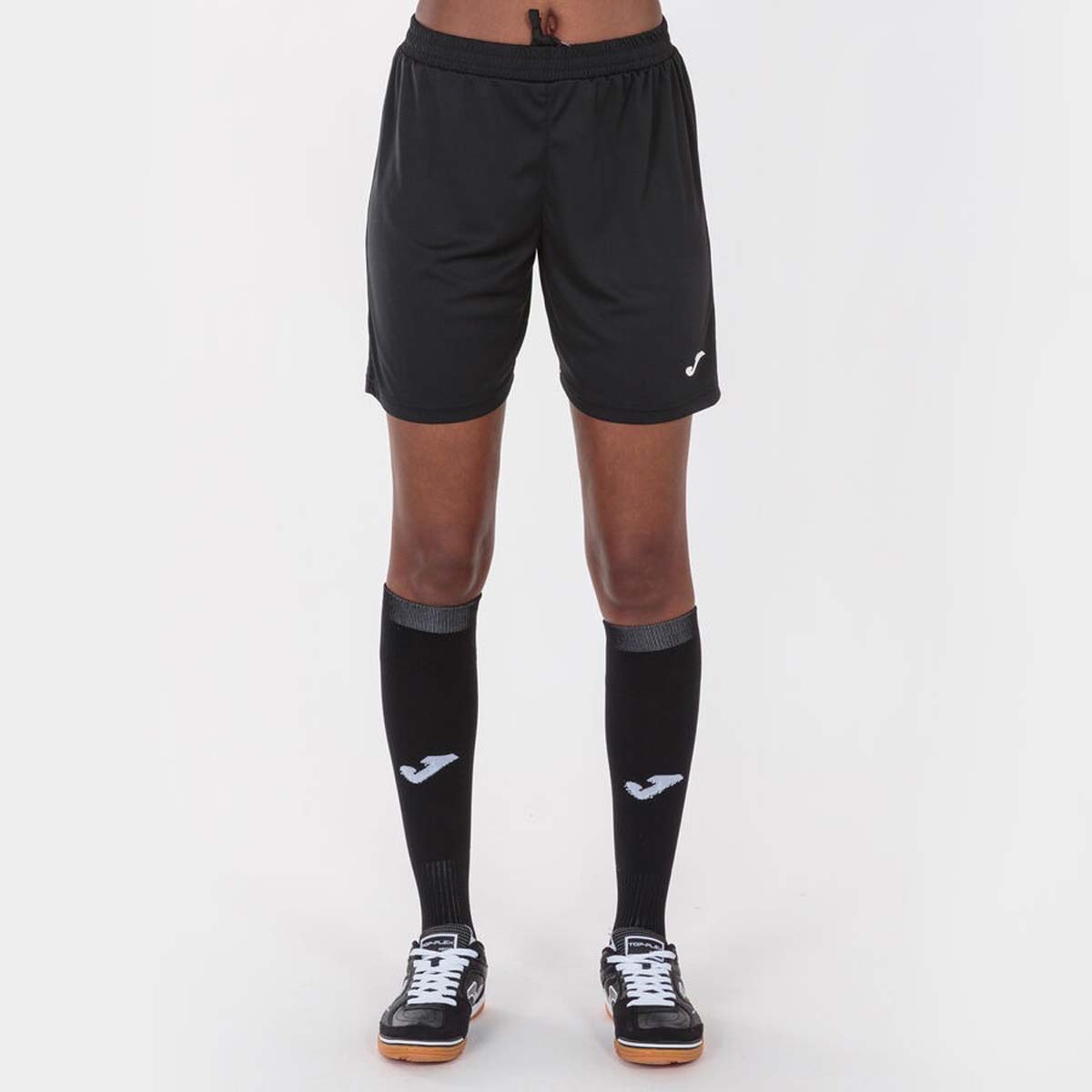 SHORT HOMBRE JOMA NOBEL NEGRO - 6