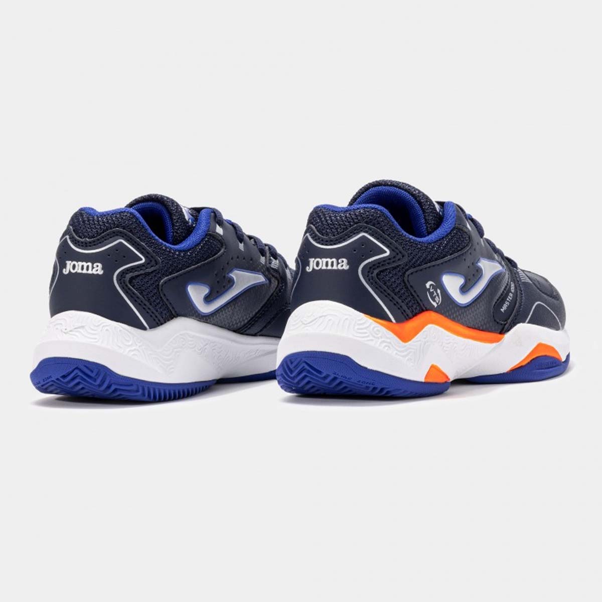 ZAPATILLAS PADEL JOMA MASTER 1000 AZUL OSCURO - 3