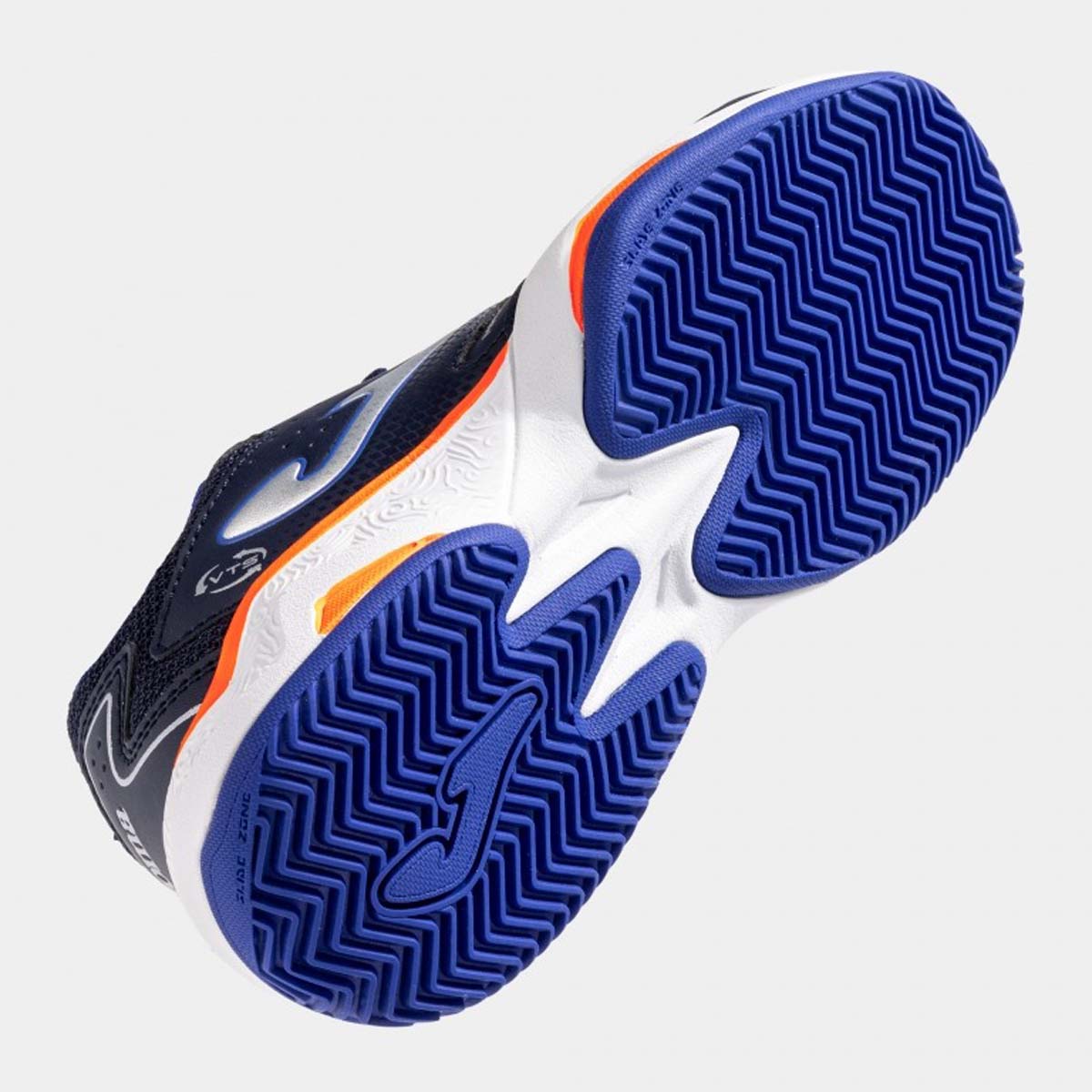 ZAPATILLAS PADEL JOMA MASTER 1000 AZUL OSCURO - 5