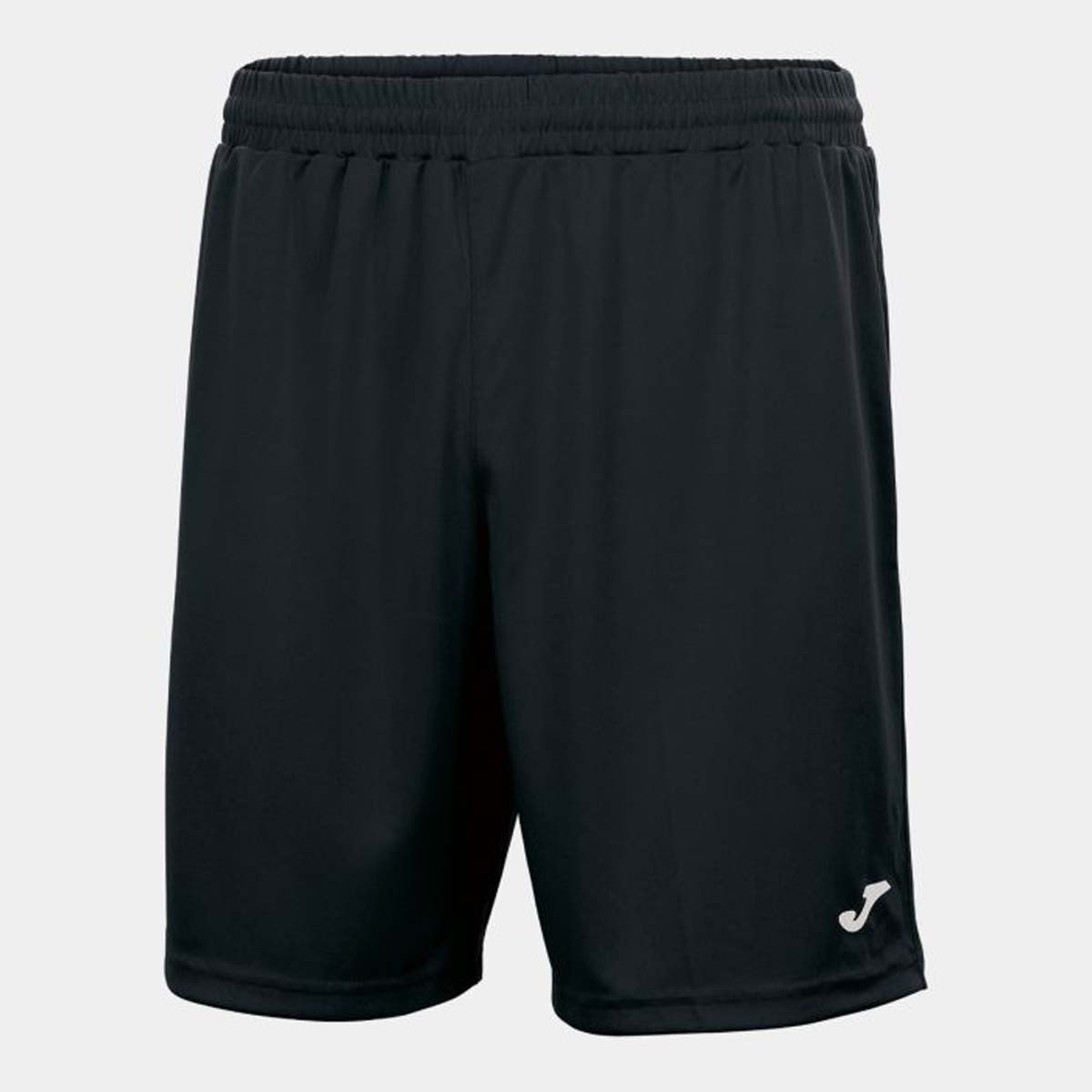 SHORT NIÑOS JOMA NOBEL NEGRO - 1