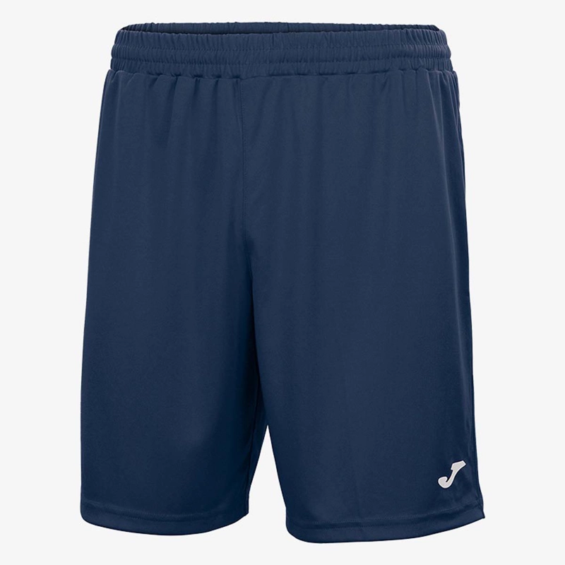 SHORT NIÑOS JOMA NOBEL AZUL - 1